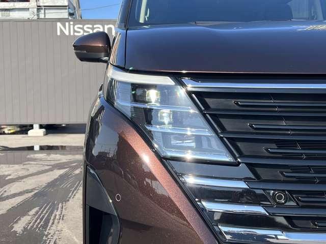 セレナ ２．０　ハイウェイスターＶ（8枚目）