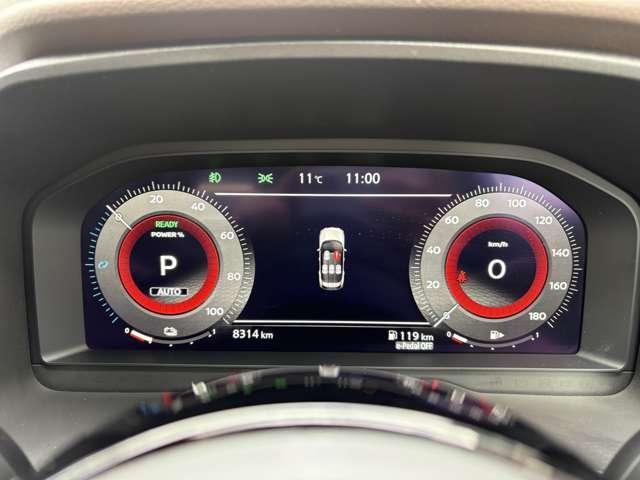 エクストレイル １．５　Ｘ　ｅ－４ＯＲＣＥ　エクストリーマーＸ　４ＷＤ（9枚目）