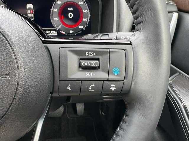 エクストレイル １．５　Ｘ　ｅ－４ＯＲＣＥ　エクストリーマーＸ　４ＷＤ（11枚目）