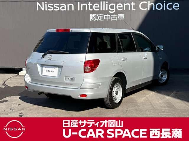 ＡＤ １．５　エキスパート　ＧＸ　当社元社用車　エマージェンシーブレーキ（2枚目）