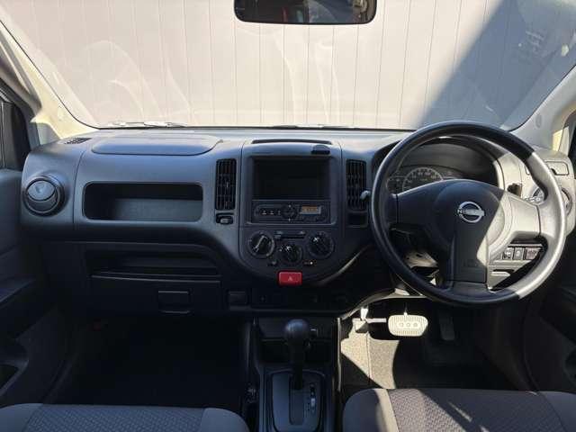 ＡＤ １．５　エキスパート　ＧＸ　当社元社用車　エマージェンシーブレーキ（4枚目）