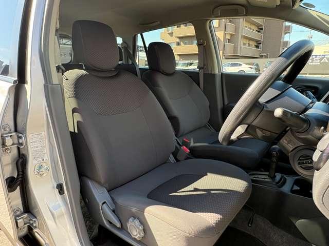 ＡＤ １．５　エキスパート　ＧＸ　当社元社用車　エマージェンシーブレーキ（14枚目）