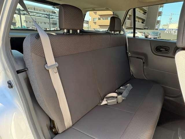 ＡＤ １．５　エキスパート　ＧＸ　当社元社用車　エマージェンシーブレーキ（16枚目）