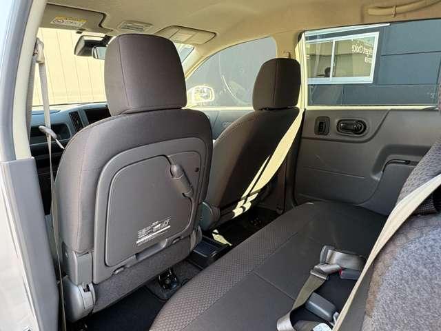 AD エキスパートGX 当社元社用車 エマージェンシーブレーキ 車線逸脱警報 アイドリングストップ USB オートライト スペアキー 電動格納ミラー ETC(55枚目)