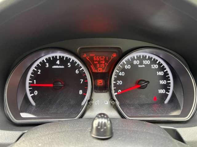 ノート １．２　Ｘ　ディーラー下取り車　ワンオーナー（6枚目）