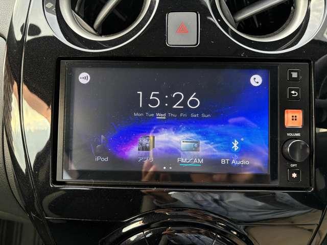 ノート １．２　Ｘ　ディーラー下取り車　ワンオーナー（7枚目）