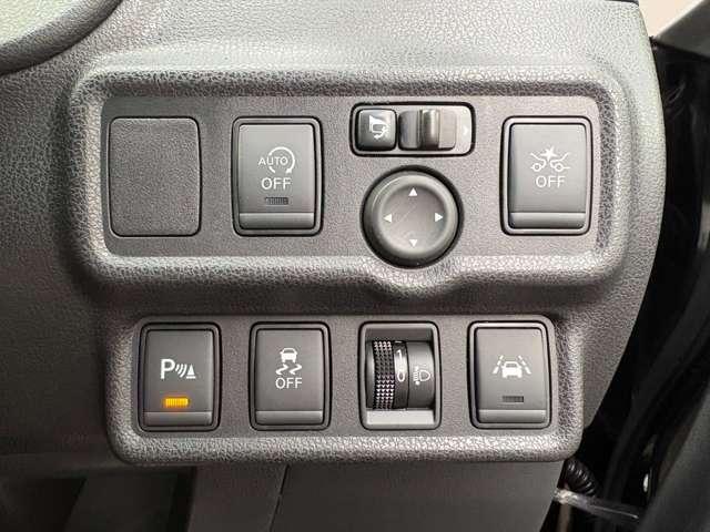 ノート １．２　Ｘ　ディーラー下取り車　ワンオーナー（12枚目）