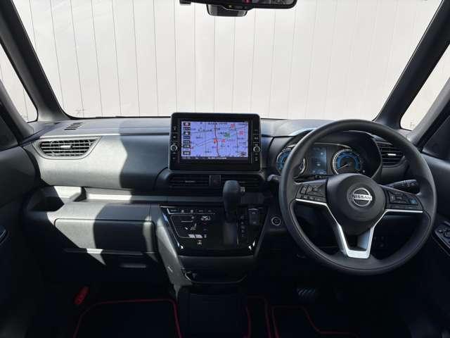 ルークス 660 ハイウェイスターX プロパイロット エディション(4枚目)