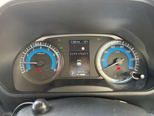 ルークス 660 ハイウェイスターX プロパイロット エディション(6枚目)