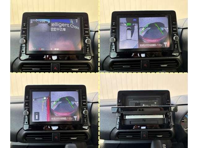 ルークス 660 ハイウェイスターX プロパイロット エディション(10枚目)