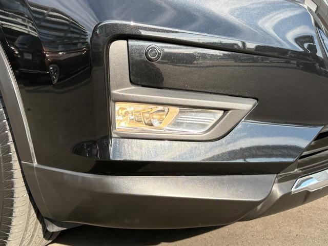 エクストレイル ２０Ｘ　ハイブリッド　後期型　純正メーカーナビ　デジタルルームミラー　３６０°ドラレコ　全方位カメラ　コーナーセンサー　電動バックドア　フルセグＴＶ　ＬＥＤヘッドライト　パートタイム４ＷＤ　ディーラー下取ワンオーナー（70枚目）