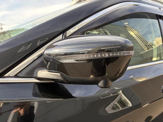 エクストレイル ２０Ｘ　ハイブリッド　後期型　純正メーカーナビ　デジタルルームミラー　３６０°ドラレコ　全方位カメラ　コーナーセンサー　電動バックドア　フルセグＴＶ　ＬＥＤヘッドライト　パートタイム４ＷＤ　ディーラー下取ワンオーナー（74枚目）