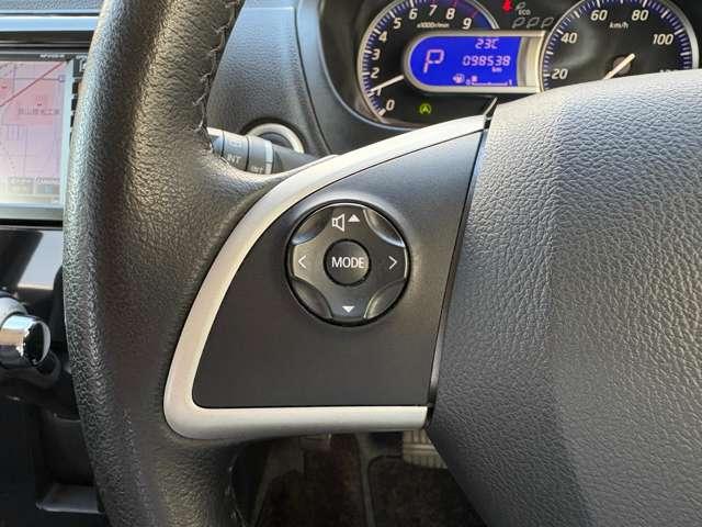 デイズ ６６０　ハイウェイスターＧ　純正ディーラーオプションナビ／ＭＰ３１３Ｄ－Ｗ　ア（9枚目）