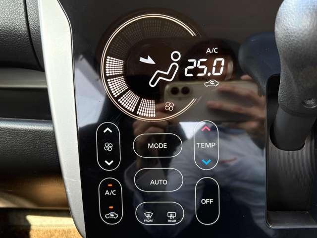 デイズ ６６０　ハイウェイスターＧ　純正ディーラーオプションナビ／ＭＰ３１３Ｄ－Ｗ　ア（11枚目）