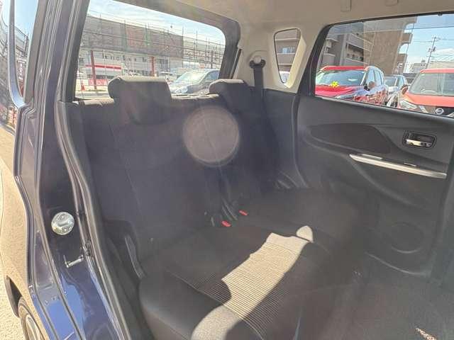 デイズ ６６０　ハイウェイスターＧ　純正ディーラーオプションナビ／ＭＰ３１３Ｄ－Ｗ　ア（17枚目）