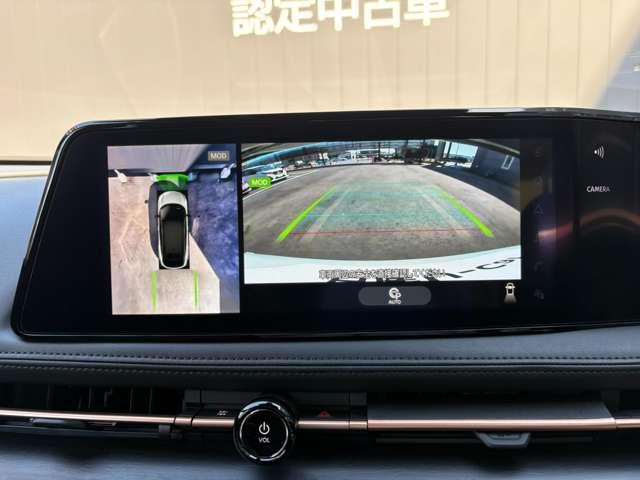 ���A���E���h�r���[���j�^�[���S�̃J�����Ő^�ォ��N���}�������悤�Ƀ��j�^�[�Ŋm�F���ł�����Y�����̑����ł��I���͂̈��S�m�F�A��Q�����ڎ��Ŋm�F�ł���̂Œ��Ԃ̂��₷�������łȂ����̖h�~�ɂȂ�܂��I