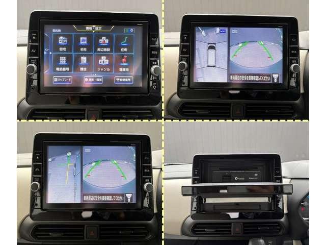 ���A���E���h�r���[���j�^�[���S�̃J�����Ő^�ォ��N���}�������悤�Ƀ��j�^�[�Ŋm�F���ł�����Y�����̑����ł��I���͂̈��S�m�F�A��Q�����ڎ��Ŋm�F�ł���̂Œ��Ԃ̂��₷�������łȂ����̖h�~�ɂȂ�܂��I