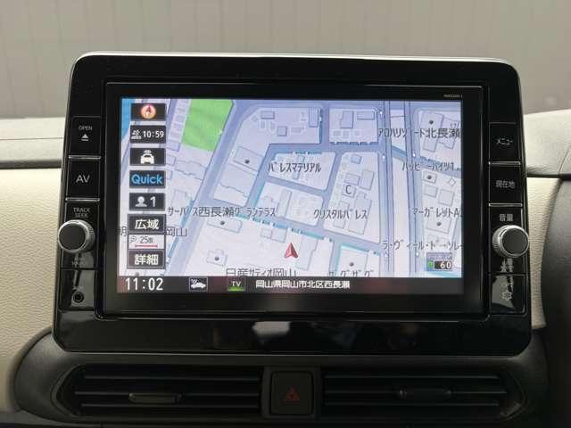 �y�J�[�i�r�Q�[�V�����z�ړI�n��ݒ肷��ƁA�ŒZ���[�g�␄�����[�g���������ʂŌo�H�ē����Ă���ĕ֗��ł���