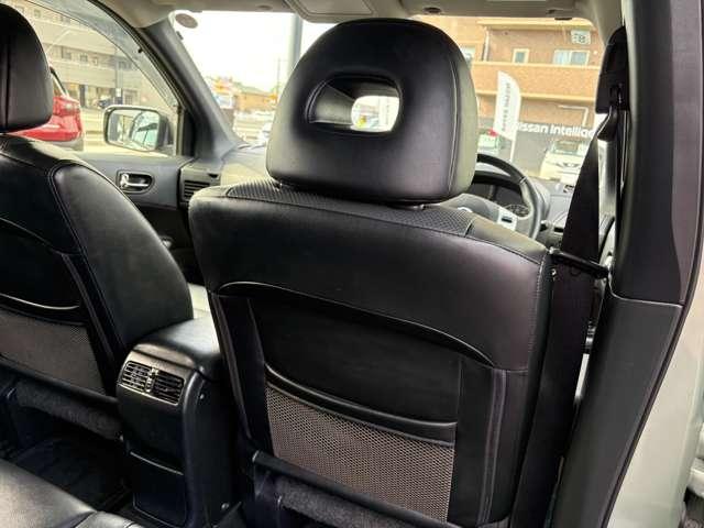 エクストレイル ２０Ｘｔｔ　後期型　パートタイム４ＷＤ　純正ナビ　フルセグＴＶ　バックカメラ　Ｂｌｕｅｔｏｏｔｈ　ＨＤＭＩ　クルーズコントロール　シートヒーター　キセノンヘッドライト　フォグライト　ＥＴＣ　オートライト　１年保証（50枚目）