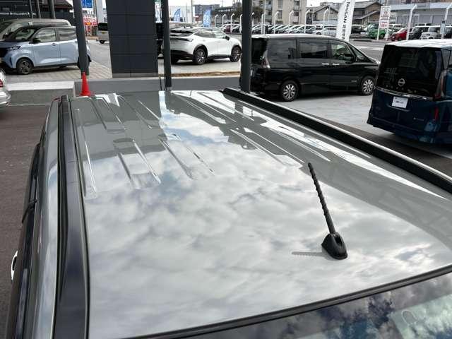 エクストレイル ２０Ｘｔｔ　後期型　パートタイム４ＷＤ　純正ナビ　フルセグＴＶ　バックカメラ　Ｂｌｕｅｔｏｏｔｈ　ＨＤＭＩ　クルーズコントロール　シートヒーター　キセノンヘッドライト　フォグライト　ＥＴＣ　オートライト　１年保証（75枚目）