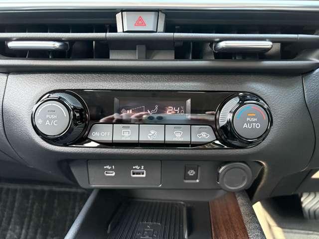 オーラ １．２　Ｇ　純正メーカーナビ　プロパイロット（12枚目）