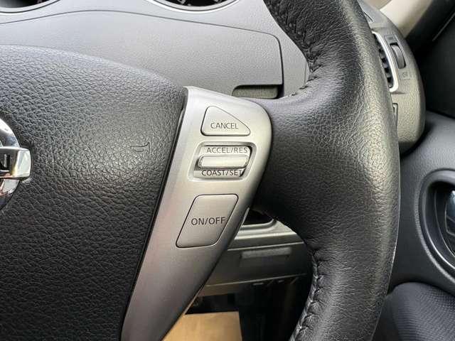 セレナ ２．０　ハイウェイスター　Ｓ－ＨＹＢＲＩＤ　純正ナビ　フルセグＴＶ　ＤＶＤ　Ｂｌｕｅｔｏｏｔｈ　ＨＤＭＩ　バックカメラ　両側電動スライドドア　キセノンヘッドライト　ＥＴＣ　ディーラー下取ワンオーナー車　禁煙車　クルーズコントロール（6枚目）