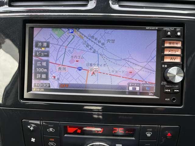 セレナ ２．０　ハイウェイスター　Ｓ－ＨＹＢＲＩＤ　純正ナビ　フルセグＴＶ　ＤＶＤ　Ｂｌｕｅｔｏｏｔｈ　ＨＤＭＩ　バックカメラ　両側電動スライドドア　キセノンヘッドライト　ＥＴＣ　ディーラー下取ワンオーナー車　禁煙車　クルーズコントロール（9枚目）