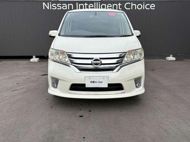 セレナ ２．０　ハイウェイスター　Ｓ－ＨＹＢＲＩＤ　純正ナビ　フルセグＴＶ　ＤＶＤ　Ｂｌｕｅｔｏｏｔｈ　ＨＤＭＩ　バックカメラ　両側電動スライドドア　キセノンヘッドライト　ＥＴＣ　ディーラー下取ワンオーナー車　禁煙車　クルーズコントロール（25枚目）