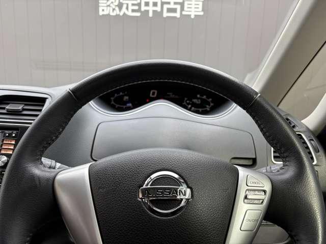 セレナ ２．０　ハイウェイスター　Ｓ－ＨＹＢＲＩＤ　純正ナビ　フルセグＴＶ　ＤＶＤ　Ｂｌｕｅｔｏｏｔｈ　ＨＤＭＩ　バックカメラ　両側電動スライドドア　キセノンヘッドライト　ＥＴＣ　ディーラー下取ワンオーナー車　禁煙車　クルーズコントロール（50枚目）