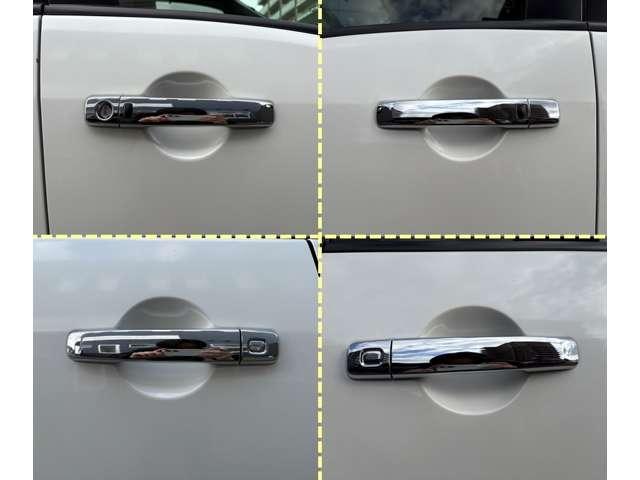 セレナ ２．０　ハイウェイスター　Ｓ－ＨＹＢＲＩＤ　純正ナビ　フルセグＴＶ　ＤＶＤ　Ｂｌｕｅｔｏｏｔｈ　ＨＤＭＩ　バックカメラ　両側電動スライドドア　キセノンヘッドライト　ＥＴＣ　ディーラー下取ワンオーナー車　禁煙車　クルーズコントロール（67枚目）