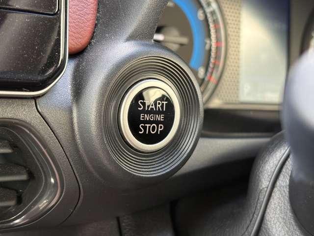 ���v�b�V���G���W���X�^�[�^�[���G���W����������̂��{�^���P�ł�����܂��I�G���W���C���r���C�U�[�Ƃ������u�ŃI�[�i�������Ă��錮���Ȃ��ƃG���W����������Ȃ��d�g�݂ɂȂ��Ă��ē���h�~�ɂ��𗧂��܂��I