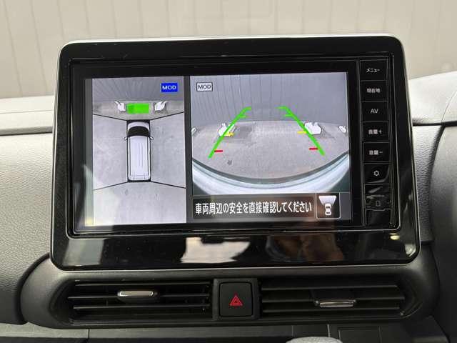 ���A���E���h�r���[���j�^�[���S�̃J�����Ő^�ォ��N���}�������悤�Ƀ��j�^�[�Ŋm�F���ł�����Y�����̑����ł��I���͂̈��S�m�F�A��Q�����ڎ��Ŋm�F�ł���̂Œ��Ԃ̂��₷�������łȂ����̖h�~�ɂȂ�܂��I