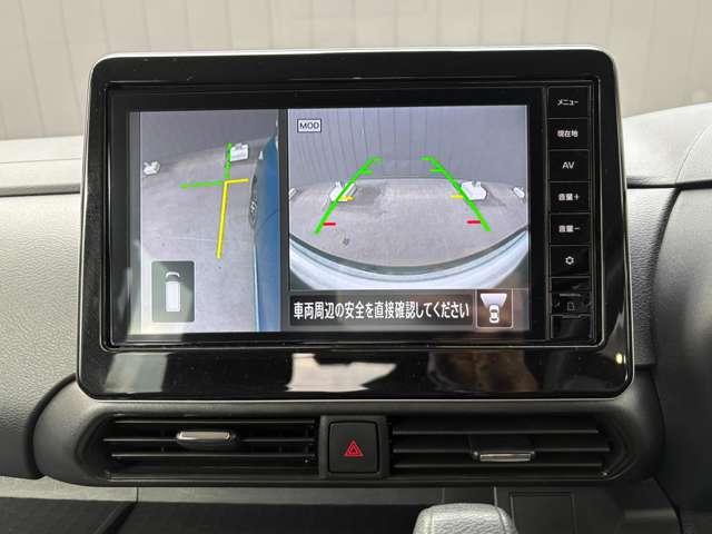 ���A���E���h�r���[���j�^�[���S�̃J�����Ő^�ォ��N���}�������悤�Ƀ��j�^�[�Ŋm�F���ł�����Y�����̑����ł��I���͂̈��S�m�F�A��Q�����ڎ��Ŋm�F�ł���̂Œ��Ԃ̂��₷�������łȂ����̖h�~�ɂȂ�܂��I