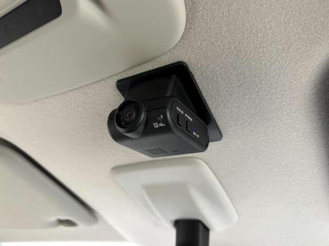 ���h���C�u���R�[�_�[���������̎����f���ŋL�^���c��̂ň��S�ł��I