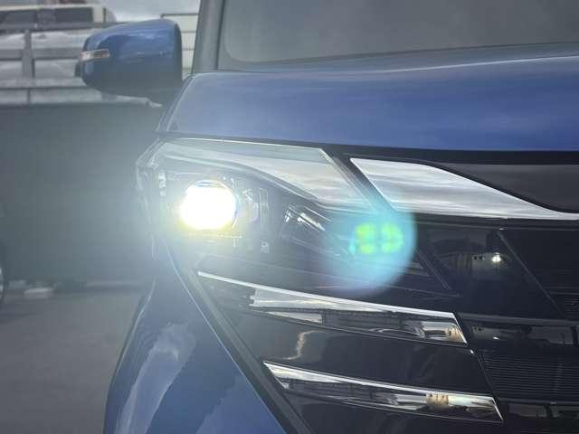 �y�k�d�c�w�b�h���C�g�z�Ƃ��Ă����邢�k�d�c�w�b�h���C�g����������Ă���̂ŁA��̉^�]�����邭���S�ł��B