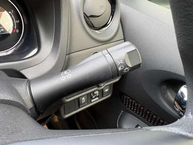 ���I�[�g���C�g�V�X�e�����Â��Ȃ�Ǝ����Ń��C�g���_���I���Ԃ̃g���l�����s�ȂǃI�[�g�ɂ��Ă���ƕ֗��ł���