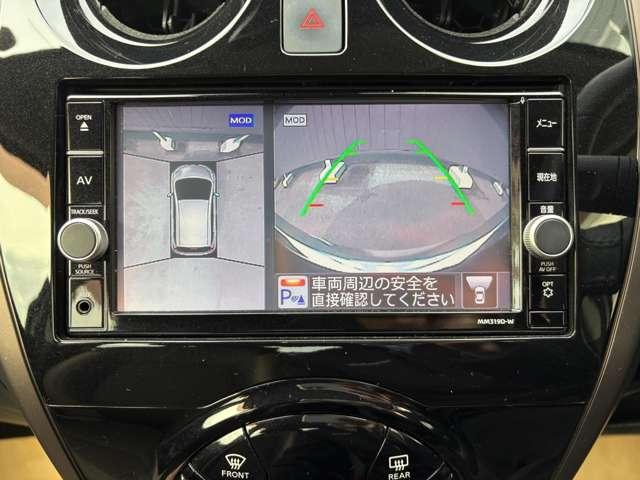 ���A���E���h�r���[���j�^�[���S�̃J�����Ő^�ォ��N���}�������悤�Ƀ��j�^�[�Ŋm�F���ł�����Y�����̑����ł��I���͂̈��S�m�F�A��Q�����ڎ��Ŋm�F�ł���̂Œ��Ԃ̂��₷�������łȂ����̖h�~�ɂȂ�܂��I