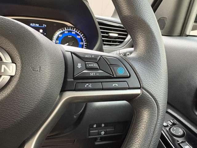 ルークス ６６０　ハイウェイスターＸ　プロパイロット　エディション　当社元サービスカー　両側ハンズフリーオー（7枚目）