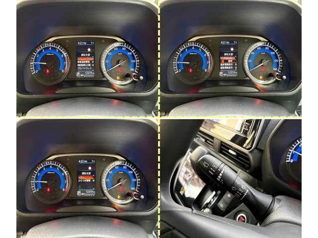 ルークス ６６０　ハイウェイスターＸ　プロパイロット　エディション　当社元サービスカー　両側ハンズフリーオー（10枚目）