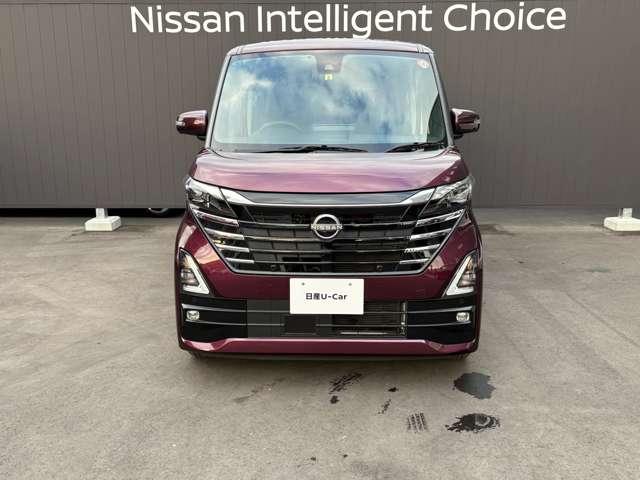 ルークス ６６０　ハイウェイスターＸ　プロパイロット　エディション　当社元サービスカー　両側ハンズフリーオー（38枚目）