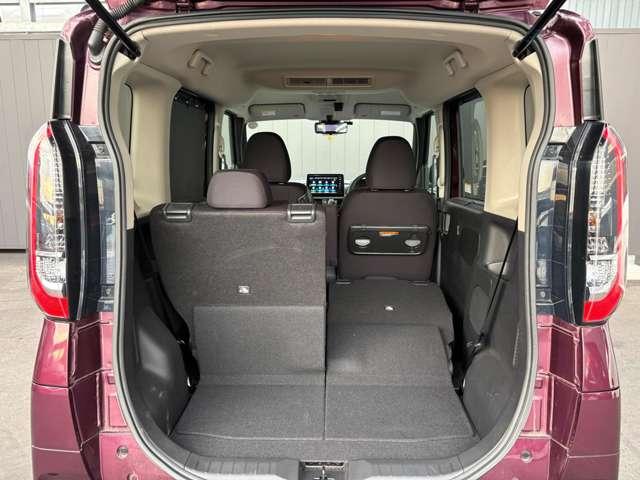 ルークス ６６０　ハイウェイスターＸ　プロパイロット　エディション　当社元サービスカー　両側ハンズフリーオー（56枚目）