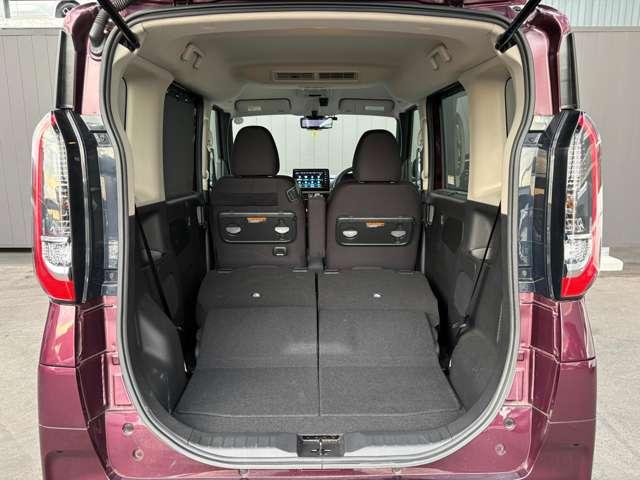 ルークス ６６０　ハイウェイスターＸ　プロパイロット　エディション　当社元サービスカー　両側ハンズフリーオー（57枚目）