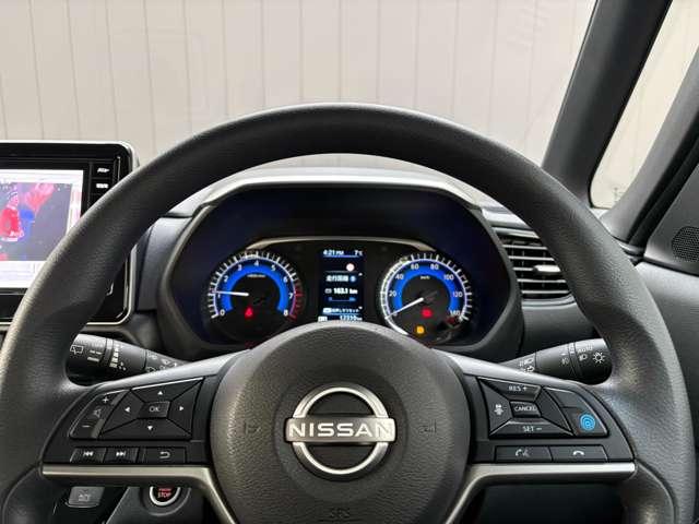 ルークス ６６０　ハイウェイスターＸ　プロパイロット　エディション　当社元サービスカー　両側ハンズフリーオー（59枚目）