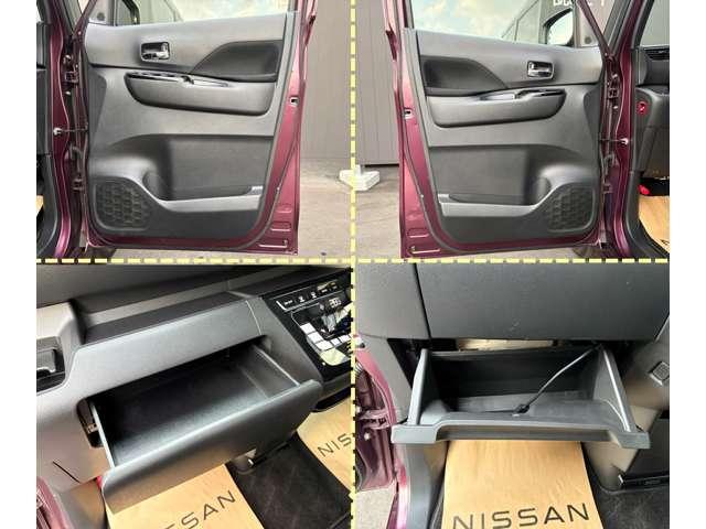 ルークス ６６０　ハイウェイスターＸ　プロパイロット　エディション　当社元サービスカー　両側ハンズフリーオー（65枚目）