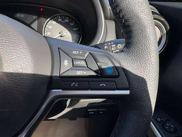 キックス １．２　Ｘ　（ｅ－ＰＯＷＥＲ）　プロパイロット　ＳＯＳコール　アラウンドビュ（7枚目）