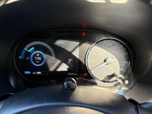 キックス １．２　Ｘ　（ｅ－ＰＯＷＥＲ）　プロパイロット　ＳＯＳコール　アラウンドビュ（9枚目）