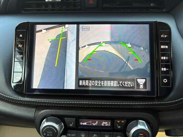 キックス １．２　Ｘ　（ｅ－ＰＯＷＥＲ）　プロパイロット　ＳＯＳコール　アラウンドビュ（12枚目）