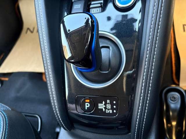 キックス １．２　Ｘ　（ｅ－ＰＯＷＥＲ）　プロパイロット　ＳＯＳコール　アラウンドビュ（19枚目）