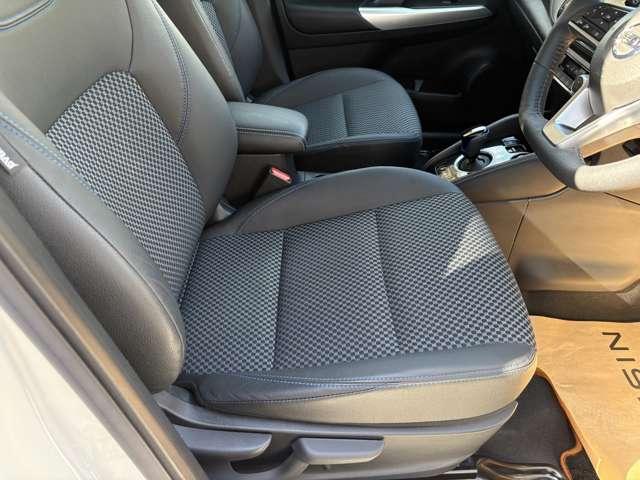 キックス １．２　Ｘ　（ｅ－ＰＯＷＥＲ）　プロパイロット　ＳＯＳコール　アラウンドビュ（44枚目）