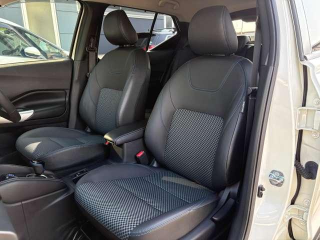 キックス １．２　Ｘ　（ｅ－ＰＯＷＥＲ）　プロパイロット　ＳＯＳコール　アラウンドビュ（45枚目）